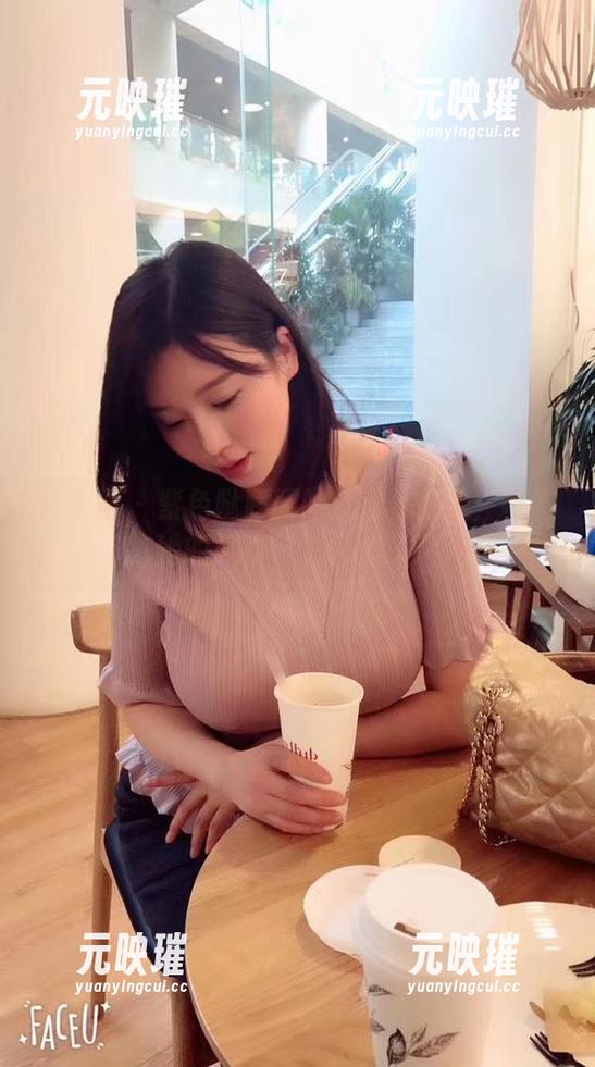 微密圈 - 紫色哒豚豚的女孩作品集：真有她的风格，爱了爱了！