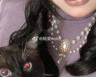 疯狂探索免费照片！纯爱neko的奶牛2，真的太治愈了！