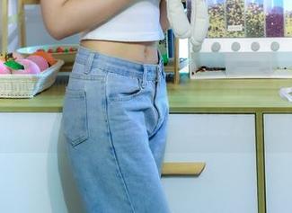 绮梦摄影 – 阿依夏体操服作品：谁说只有运动员才能穿？一起嗨起来！