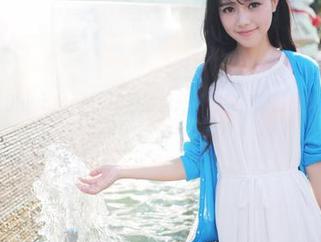 美媛馆 – 伊小七MoMo旗袍精选：看她如何把时尚穿成段子，每一张都是一出戏！