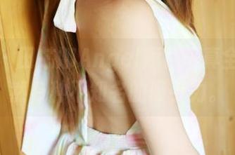 美媛馆 – 田芯娜Angel短裙写真全套，竟然有种不知名的吸引力。