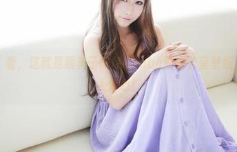 美媛馆 – 看，这就是糯美子MINIbabe的办公室壁纸，简直让人分心！