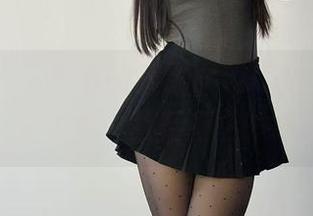 微密圈 – 礼服下的美邵女Baby，照片不止是表象，背后有更多故事
