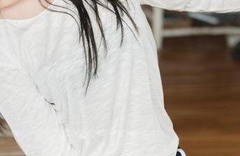 花漾show – 别的奶牛都在吃草，Abby李雅的奶牛写真集让人大开眼界，资源获取方法来啦！