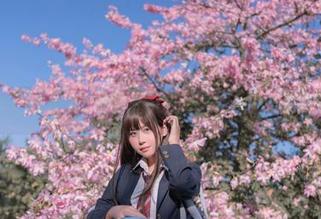 麻衣学姐JK图集，萌芽儿o0一出手，瞬间青春回来了！