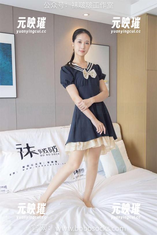 袜啵啵-小甜豆 袜啵啵 - 在这张图片里,黑皮鞋和小甜豆的悄悄话