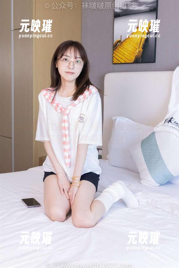 袜啵啵 - 全集上架！熊熊豹纹美图：野性美与萌态的完美交融！