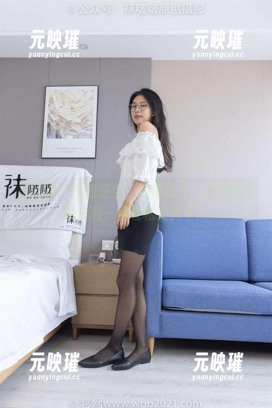 袜啵啵 - 图包在手，心情放飞：跟着稚予的皮鞋一起轻松走天下！