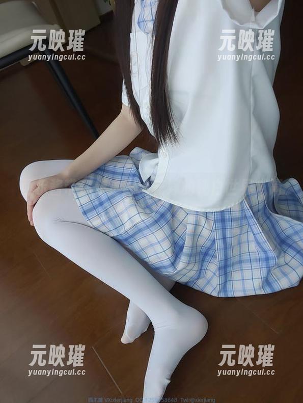 西尔酱 西尔酱带你走进高清花嫁的纯白世界,简直美得让人窒息