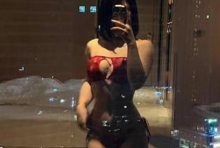 微密圈 – 精选网袜：詹詹带你看，不一样的时尚解读