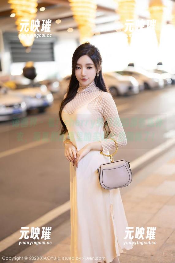 语画界-cherry绯月樱 语画界 - 看!cherry绯月樱的那些连体衣,简直把我眼里的美好全都刷新了!