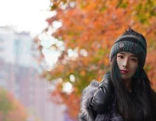 微密圈 – 精选辣妈女神的可爱风格，原图中有种让人心动的魔力。