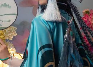 当毛衣遇见迷失人形QUQ：一组图片让你怦然心动！