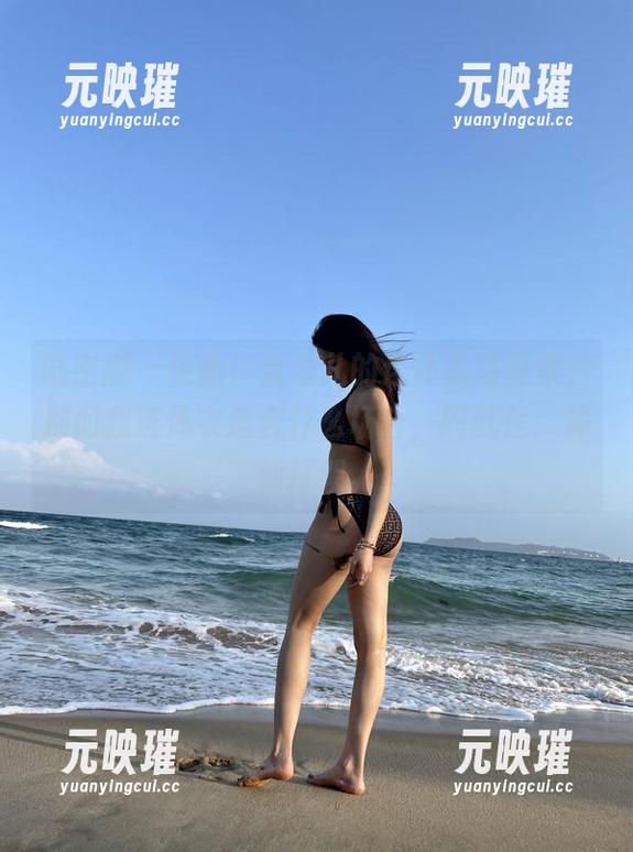 微密圈 - 更新！金希儿的连体衣写真集，别问我连体衣适合什么场合，问就是：神仙打架。