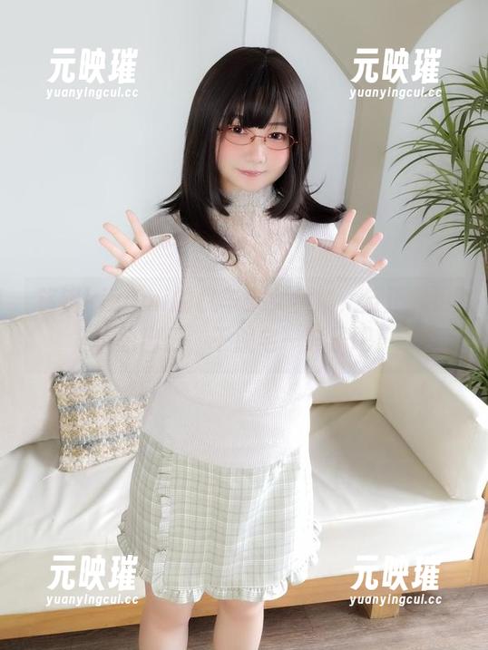铭铭kizami的机车少女全集，反正我也不想出门，干脆宅一辈子吧！
