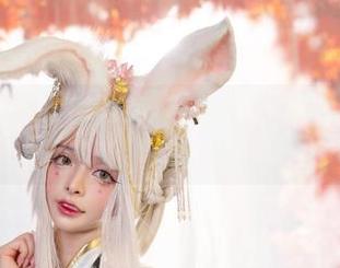 阿寨寨ninja的赎罪修女：无法抗拒的cos，下载再说！