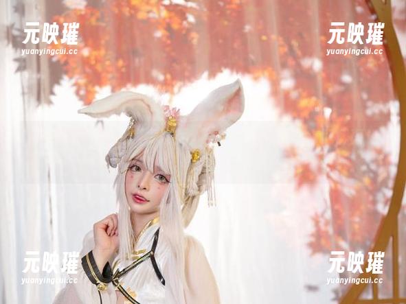 阿寨寨ninja的赎罪修女：无法抗拒的cos，下载再说！