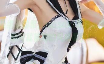 来不及细品的雅祈masaki死库水图集，瞬间就被她的风格吸引！