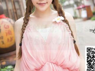 青豆客 – 高跟鞋的魅力：莫晓茜sunny的写真作品让人心猿意马