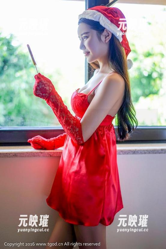 青豆客 - 兔女郎心情大暴走，萌琪琪Lrene的高清写真不容错过！