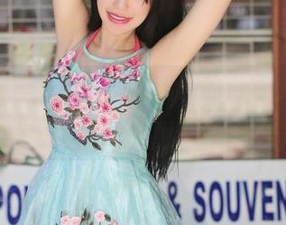 青豆客 – 陈嘉嘉Tiffany的白领OL合集！甜美清纯图片，一不小心就被萌化了！