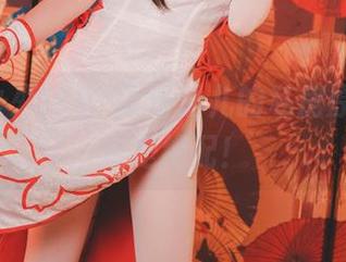 水手服+死库水=面饼仙儿的私房原图，简直是绝配！