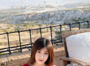魅妍社 – 窥探女友的魅力：Mieko林美惠子的图集，有些画面真是让人难以抗拒！