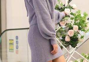 魅妍社 – 女神周小然的作品，观看之后让人回味无穷