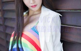 魅妍社 – 探秘陈雅漫VICKY裤里丝背后的美图资源，想知道的姿势都在这里！