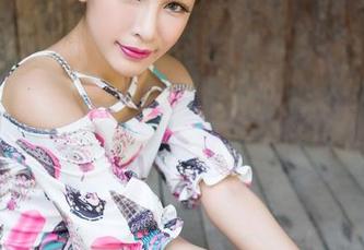 魅妍社 – 兔女郎来袭！陈雅漫VICKY的魅力写真在网盘等你下载