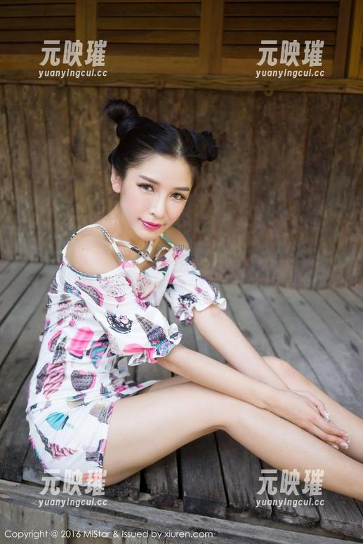 魅妍社-陈雅漫VICKY 魅妍社 - 兔女郎来袭!陈雅漫VICKY的魅力写真在网盘等你下载