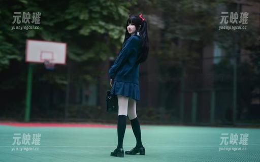 鹿八岁baby 鹿八岁baby日常图片合集,真是个阳光女孩,羡慕死我了!