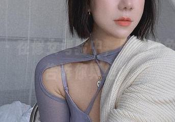 微密圈 – 在修女考验中，鹿瑶的免费照片告诉你真相！